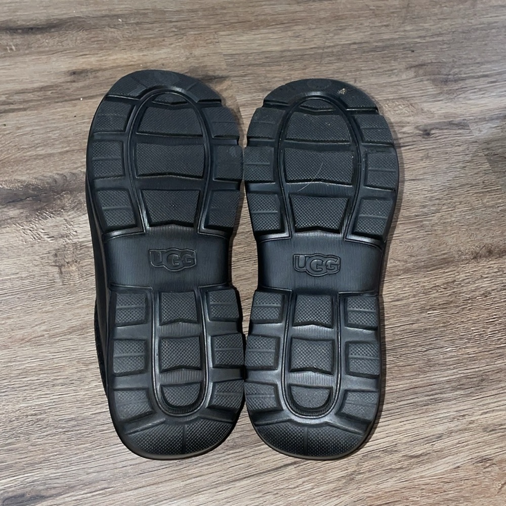 UGG Tasman Ugg waterproof  size - W7 - Picture 4 of 5